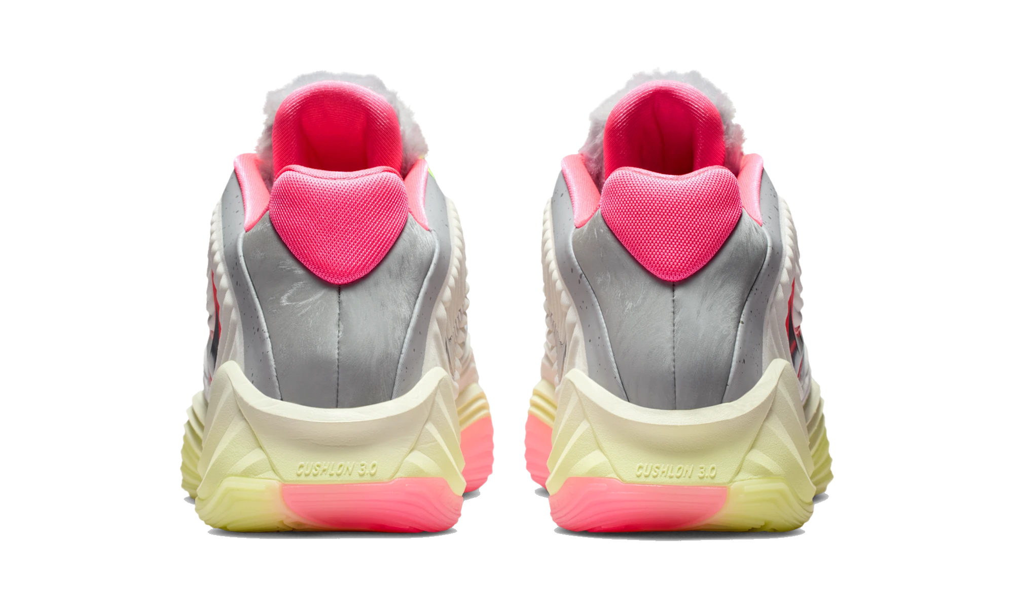 Nike Giannis Freak 7 Shapeshift