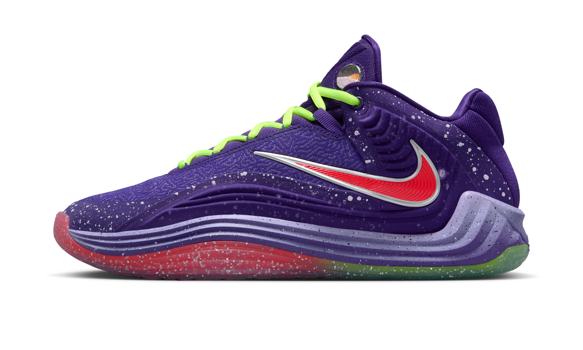 Nike Giannis Freak 7 Snow Pack