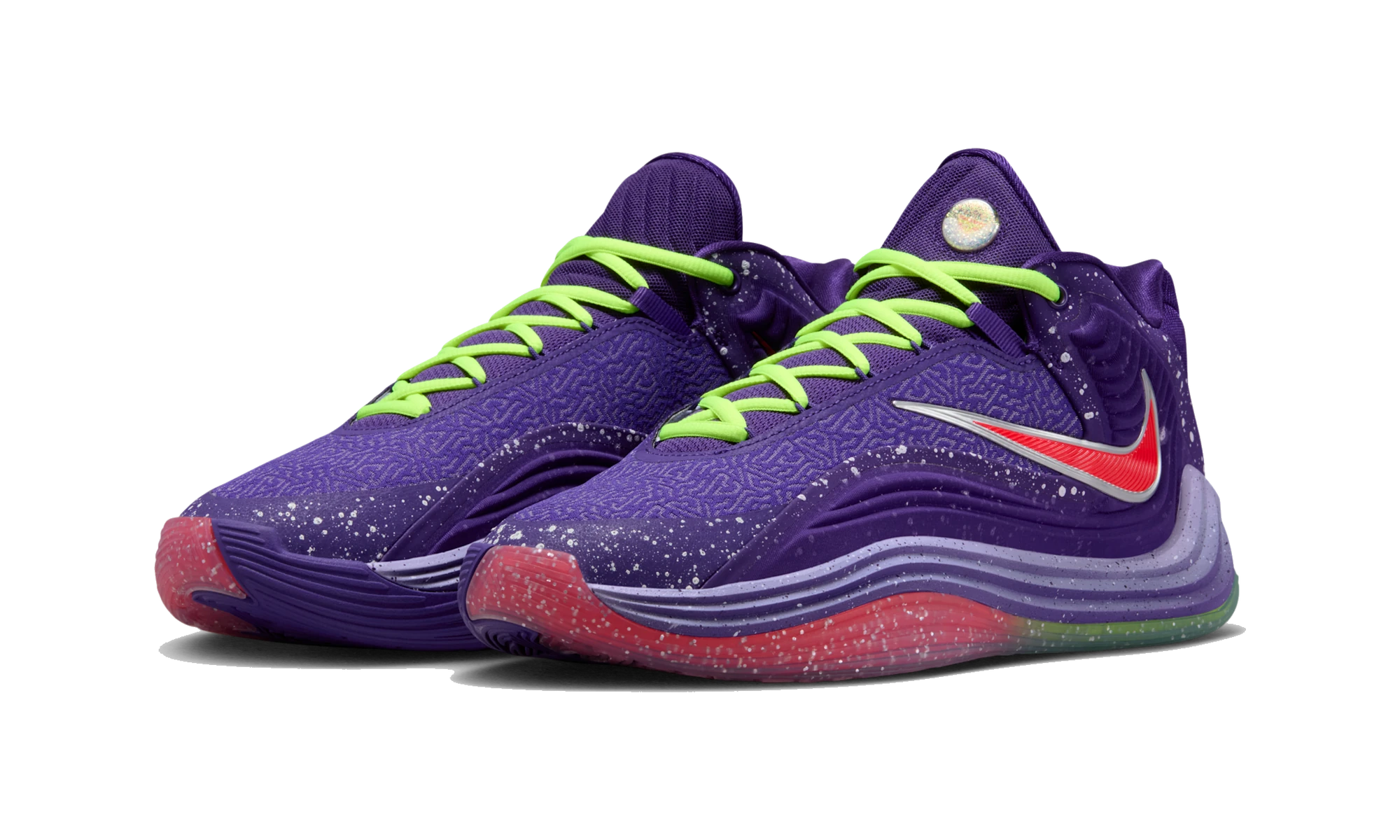 Nike Giannis Freak 7 Snow Pack