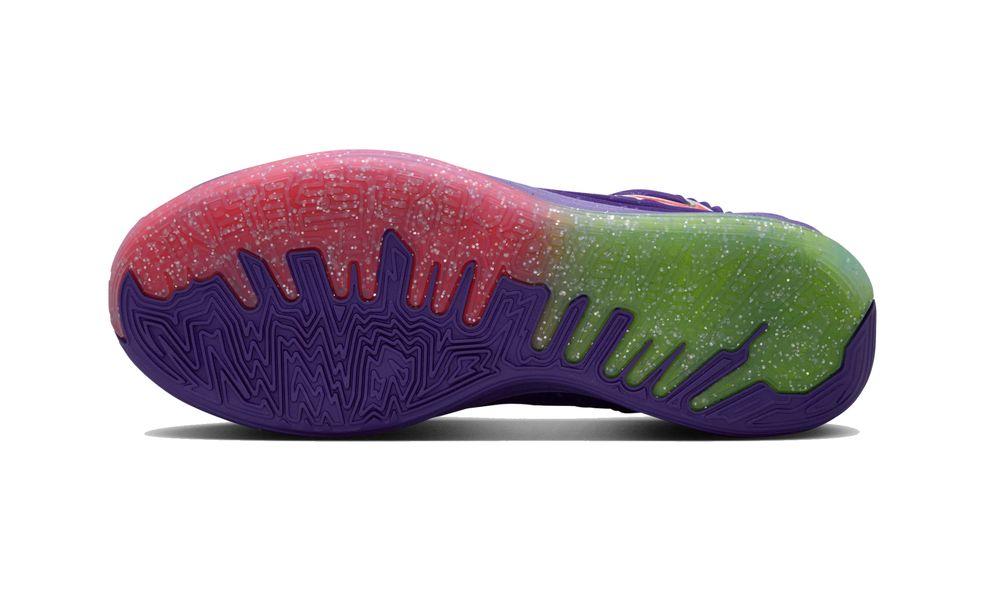 Nike Giannis Freak 7 Snow Pack