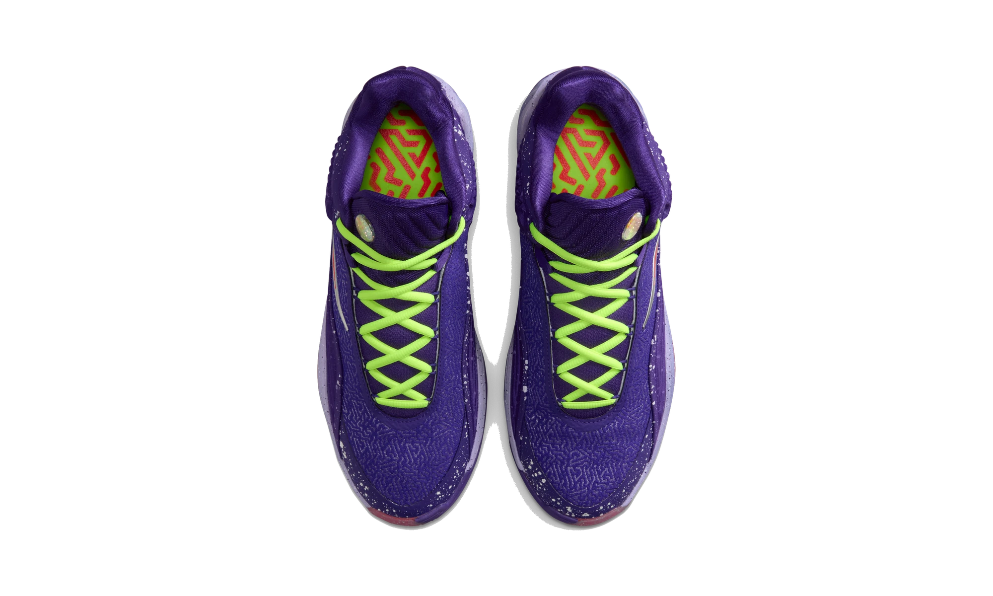 Nike Giannis Freak 7 Snow Pack
