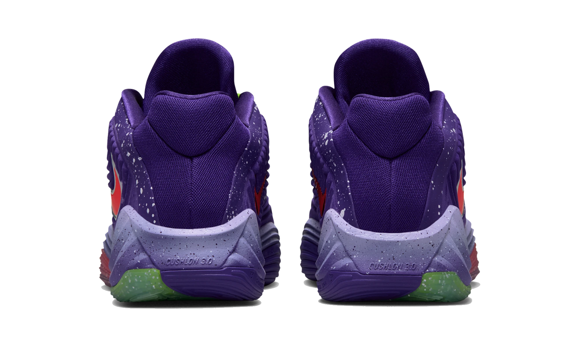 Nike Giannis Freak 7 Snow Pack