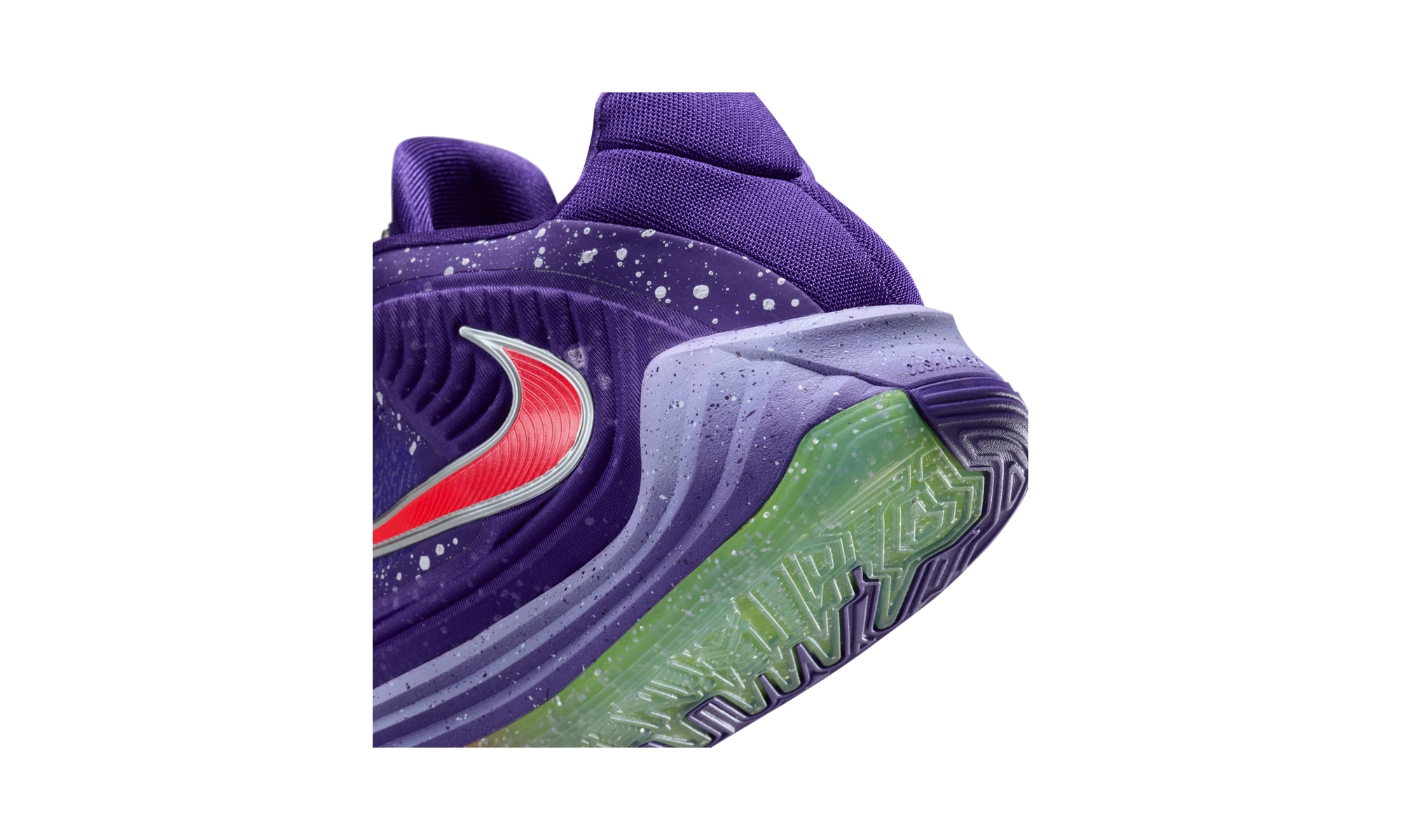 Nike Giannis Freak 7 Snow Pack