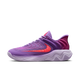Nike Giannis Immortality 4 Black Raspberry