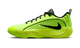 Nike Giannis Immortality 5 Barely Volt Black