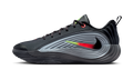 Nike Giannis Immortality 5 Black Volt Bright Crimson