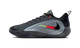 Nike Giannis Immortality 5 Black Volt Bright Crimson