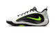 Nike Giannis Immortality 5 White Black Volt