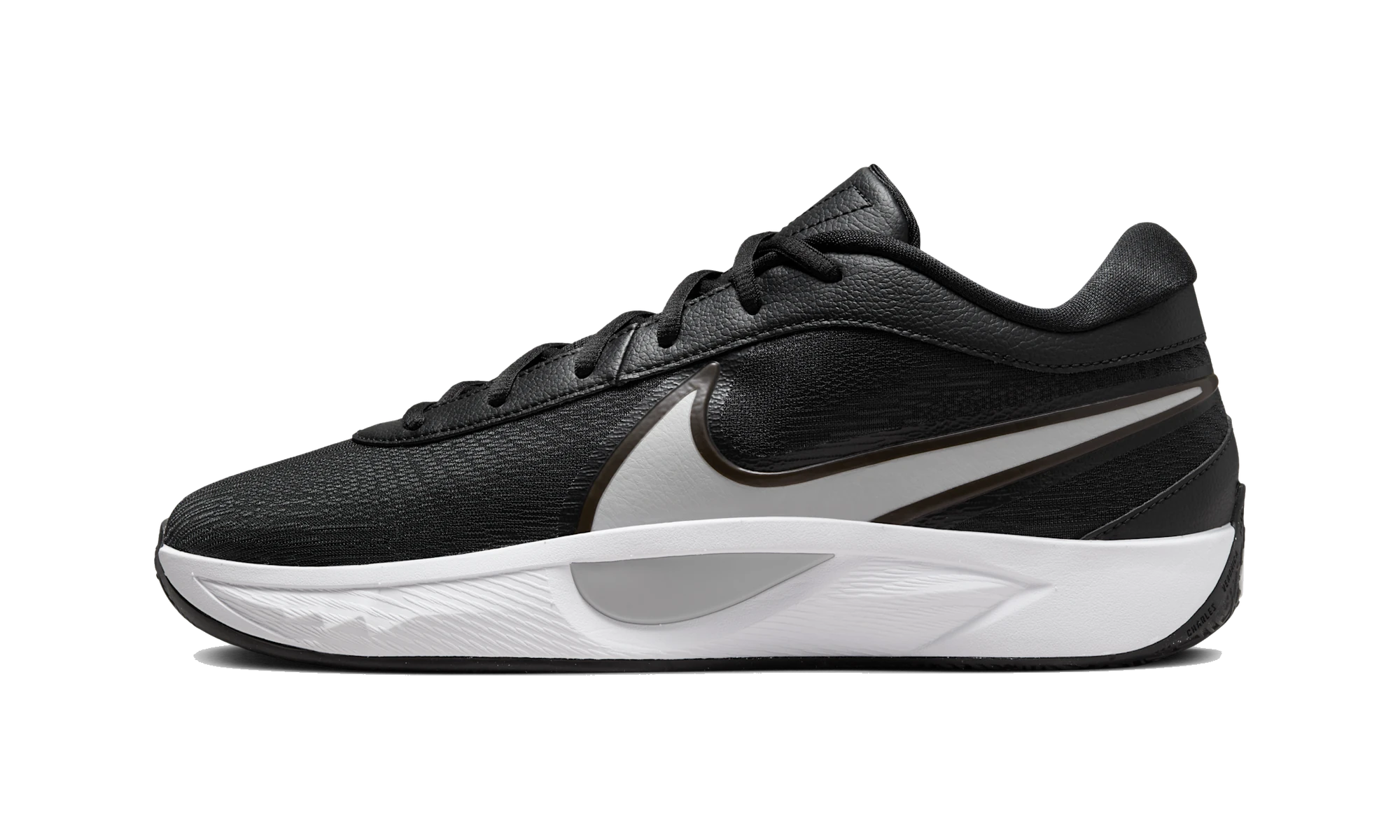 Nike Giannis Zoom Freak 6 Black White