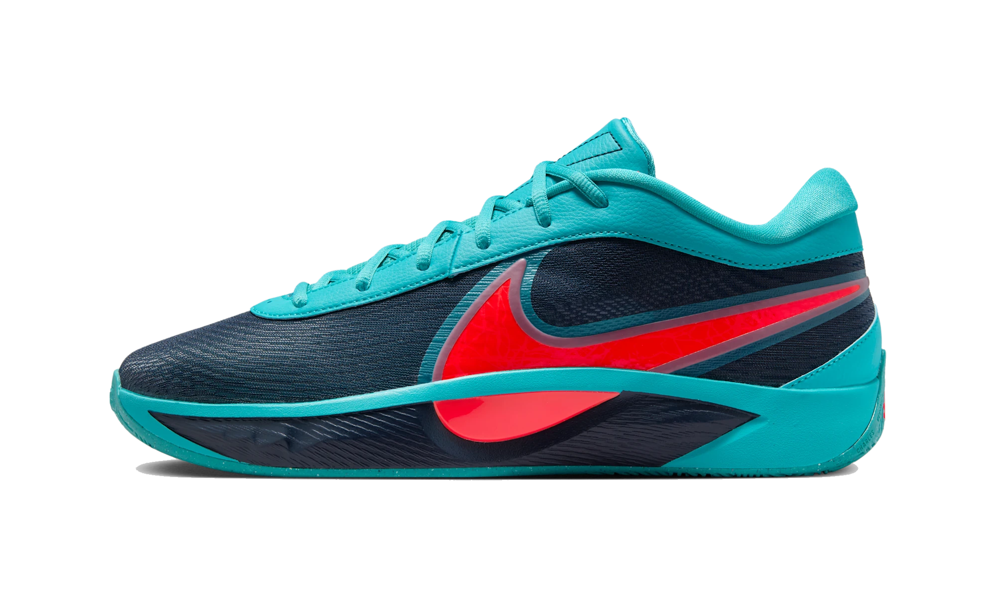 Nike Giannis Zoom Freak 6 Liam and Maverick