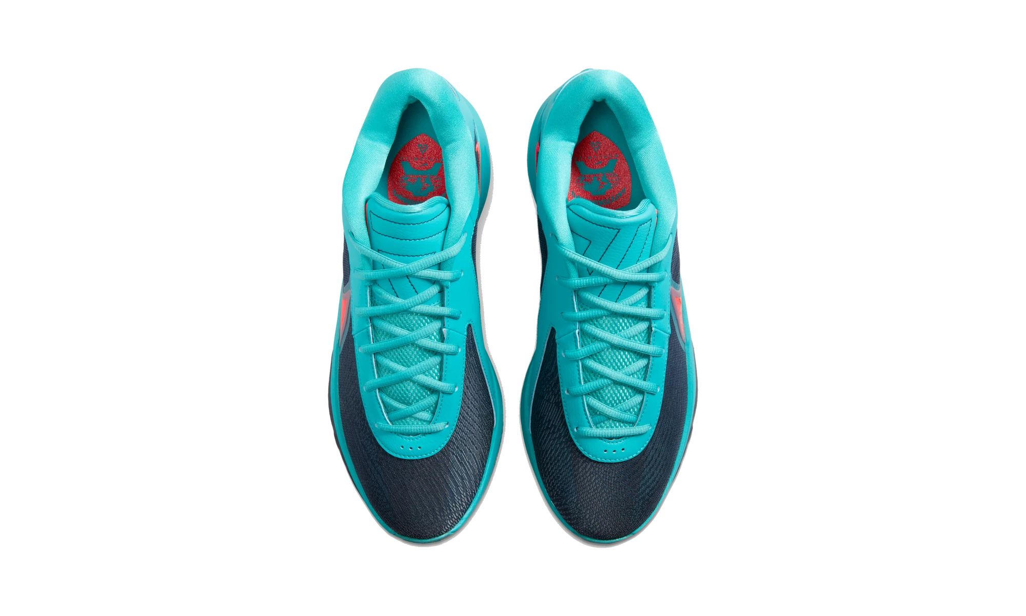 Nike Giannis Zoom Freak 6 Liam and Maverick