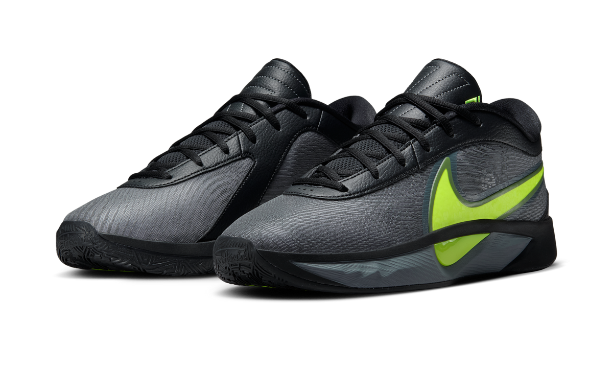 Nike Giannis Zoom Freak 6 Niaja