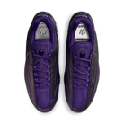 Nike Hot Step 2 Drake NOCTA Eggplant, Eggplant/Gunmetal/University Gold (DZ7293-500)