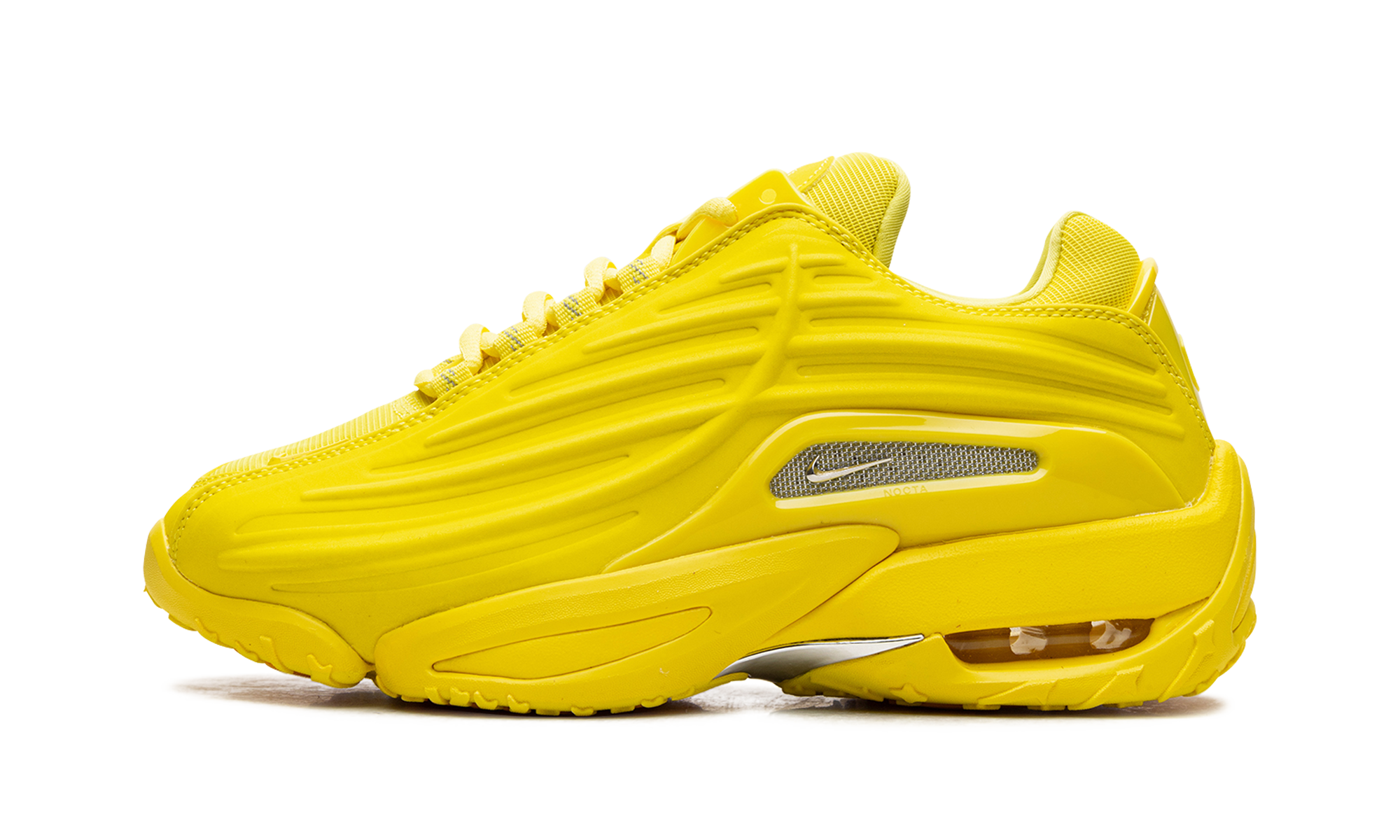 Nike Hot Step 2 Drake NOCTA Opti Yellow