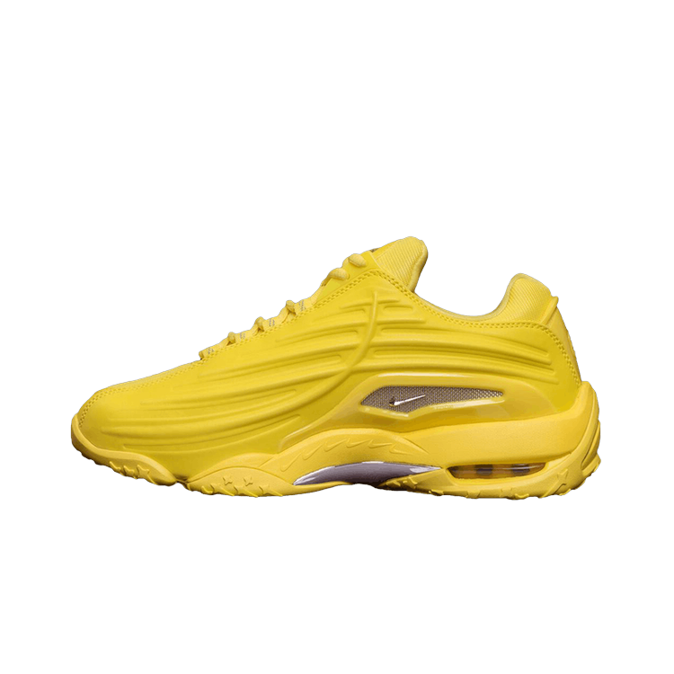 Nike Hot Step 2 Drake NOCTA Opti Yellow