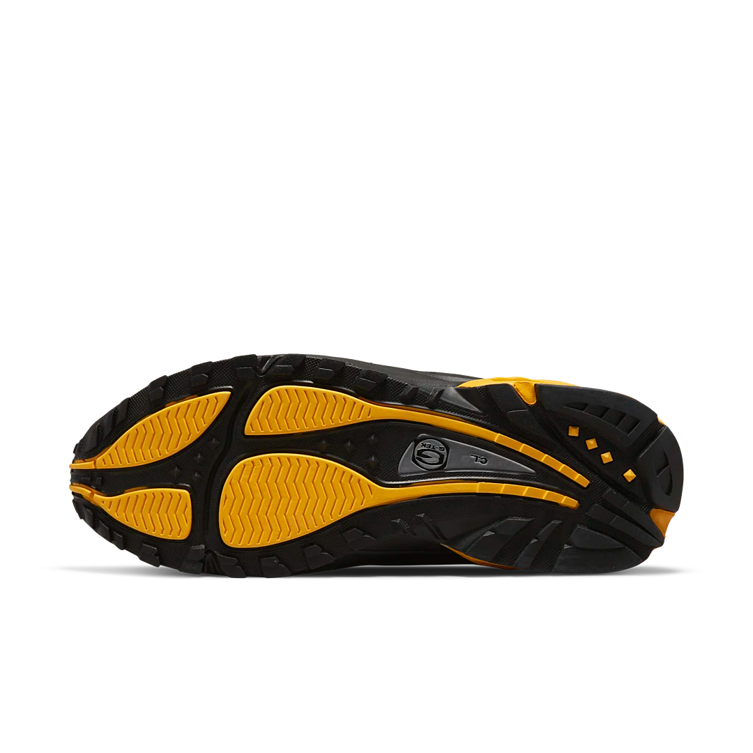 Nike Hot Step Air Terra Drake NOCTA Black Yellow, Black/University Gold (DH4692-002)