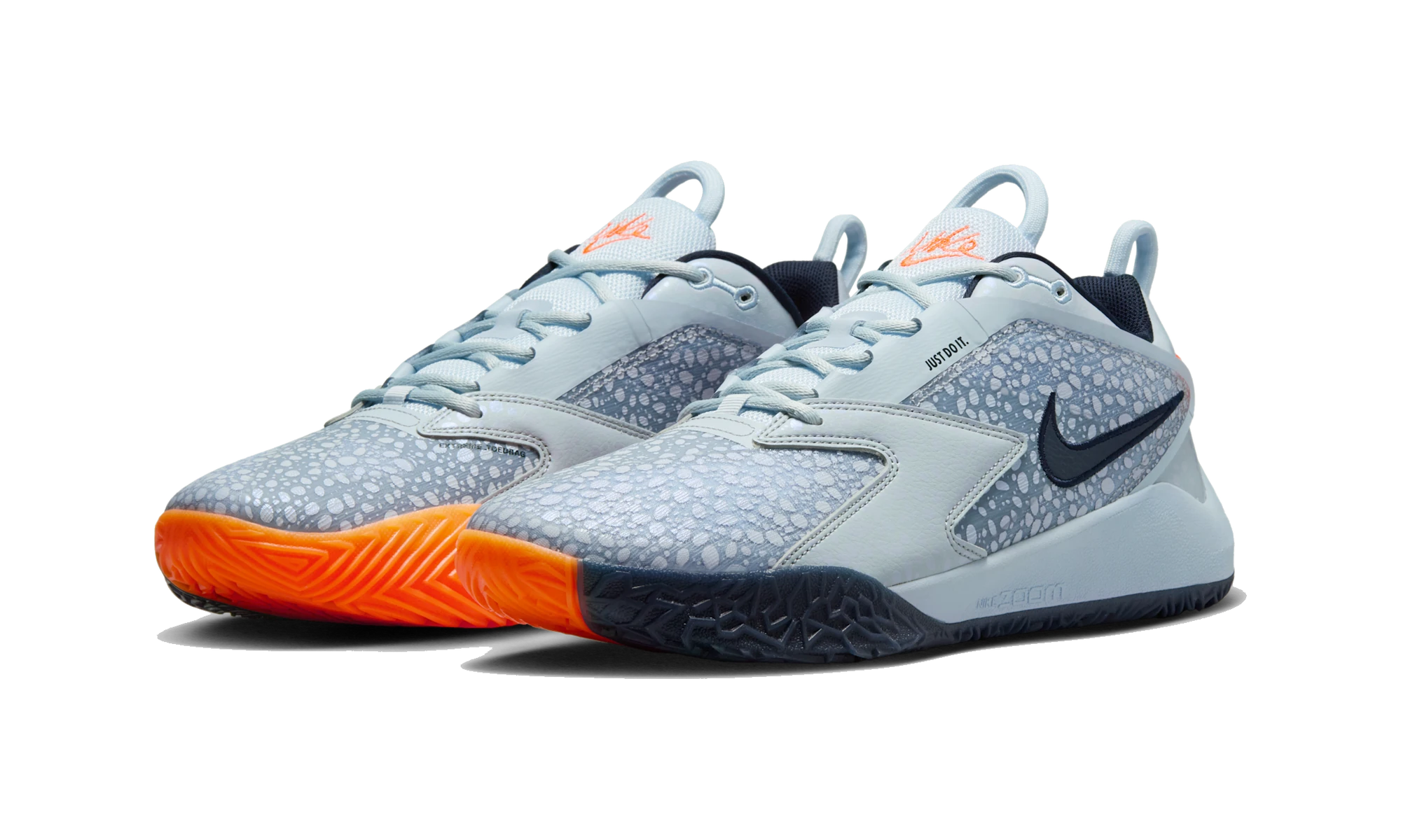 Nike HyperAce 3 SE Electric Pack Olympic Safari