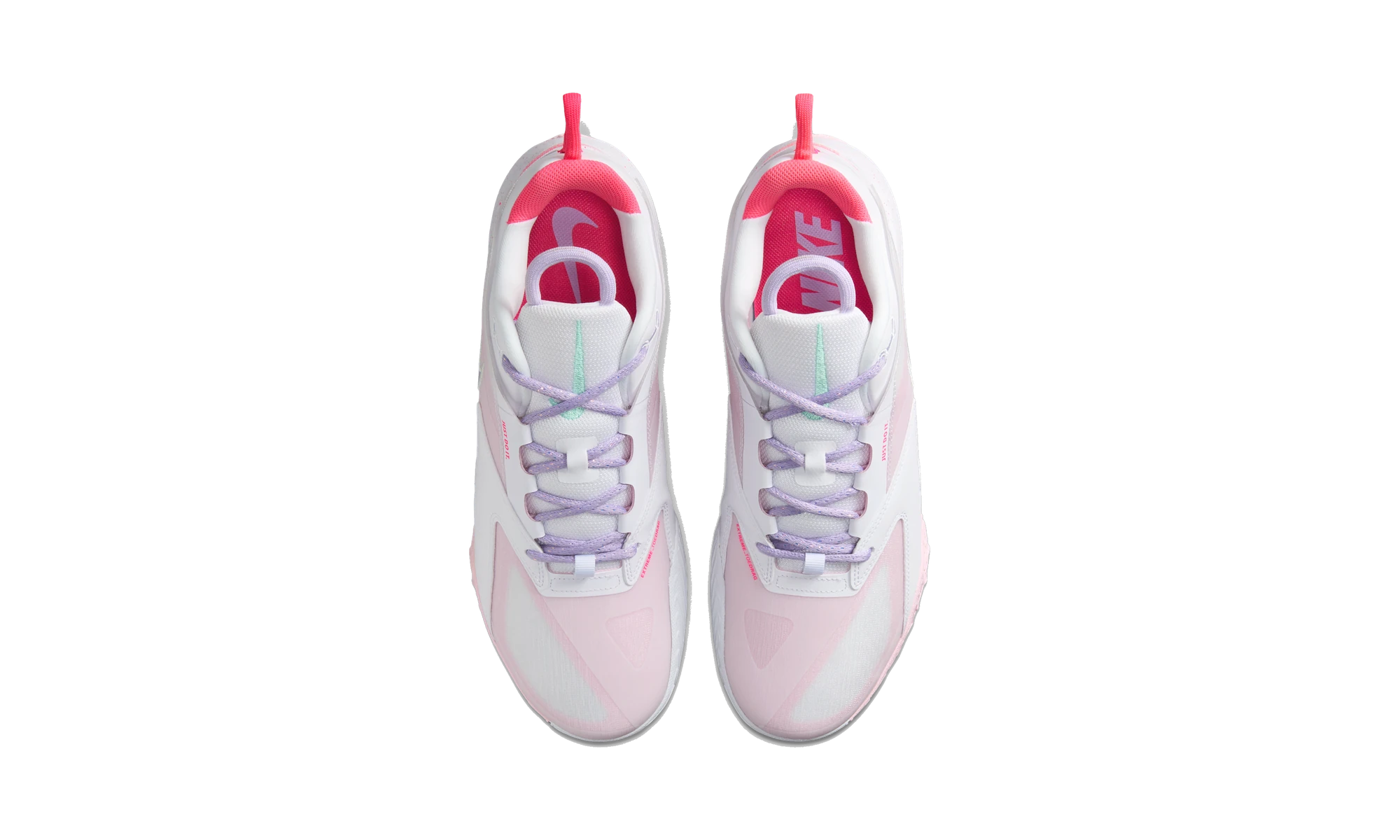 Nike HyperAce 3 SE Pink Foam