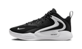 Nike HyperSet 2 Black White