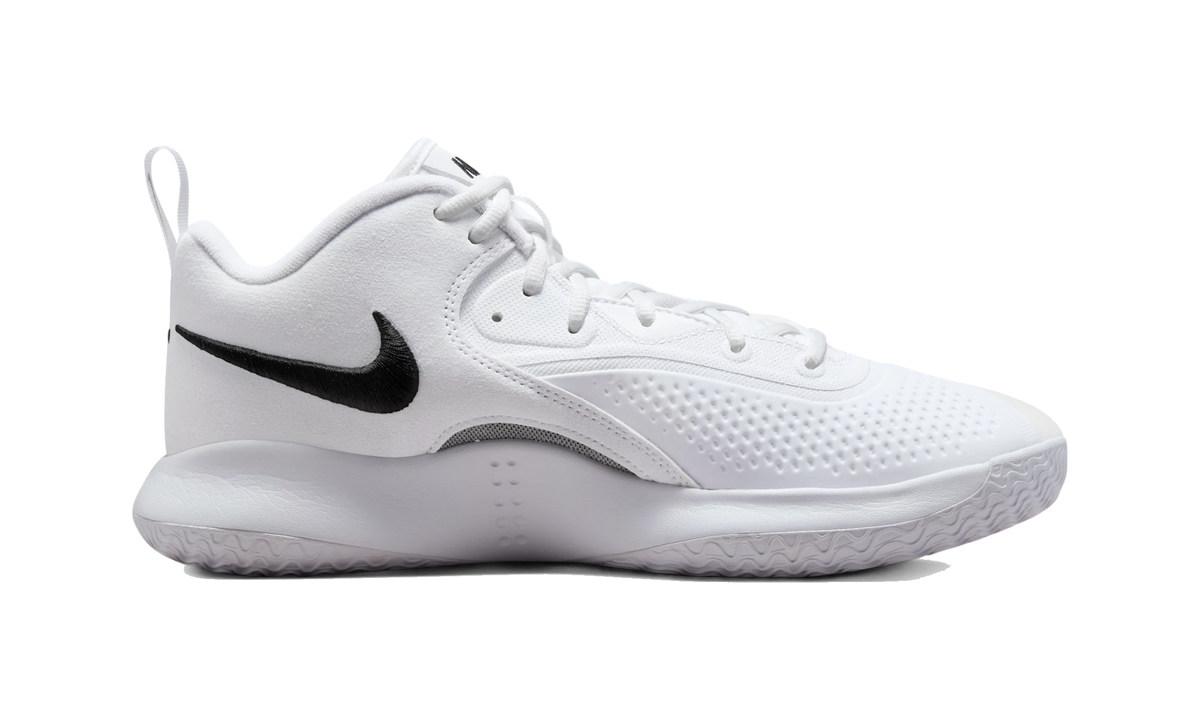 Nike HyperSet 2 White Black