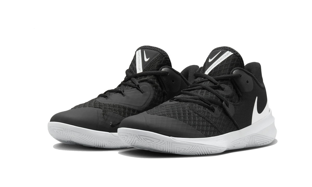 Nike HyperSpeed Court Black White