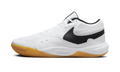 Nike Hyperquick White Black