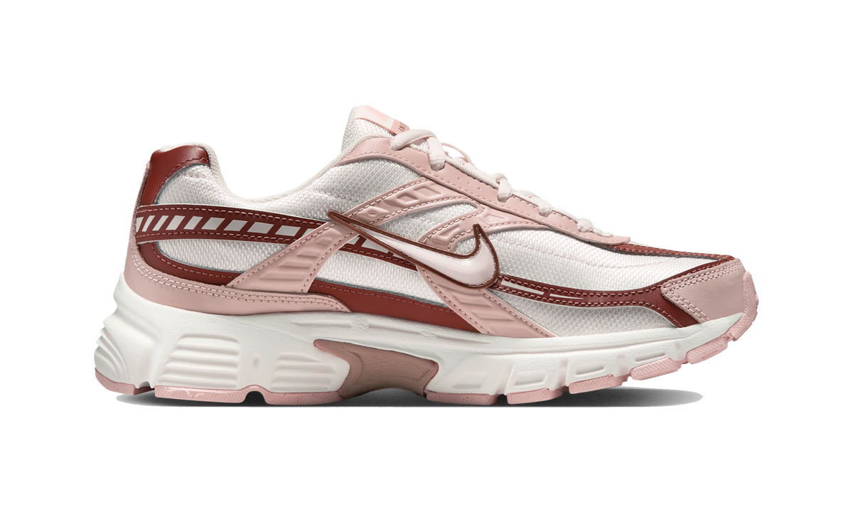 Nike Initiator Red Sepia Echo Pink