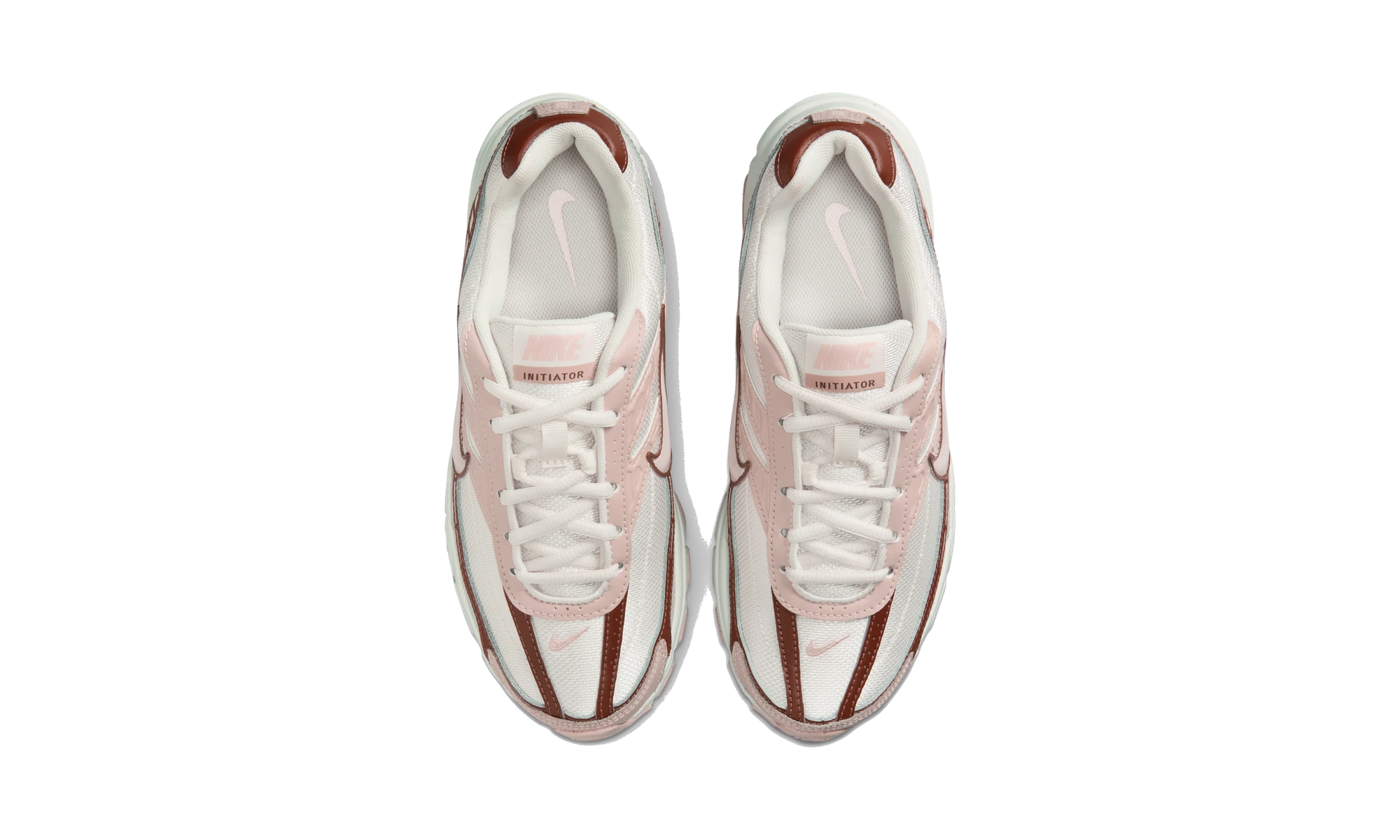 Nike Initiator Red Sepia Echo Pink