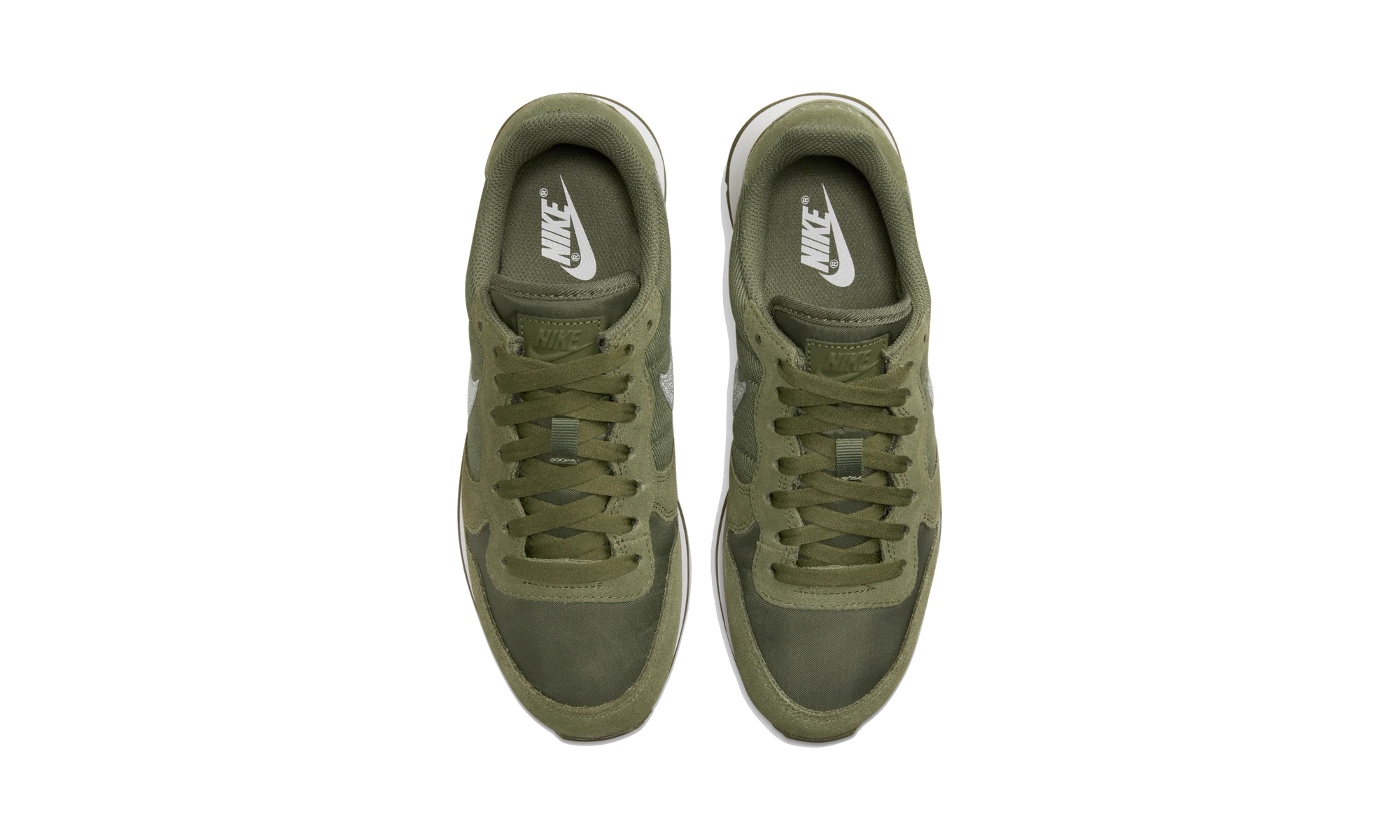 Nike Internationalist Medium Olive