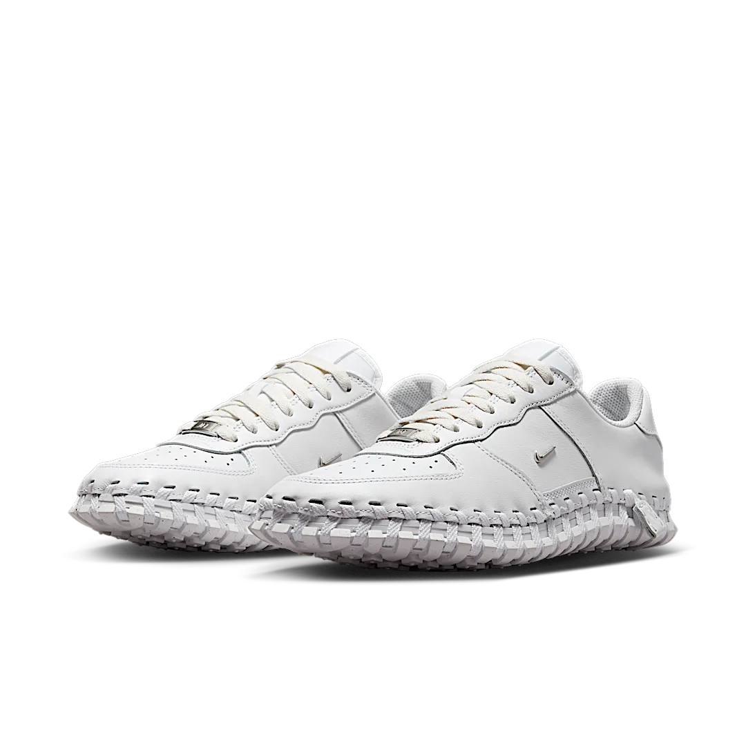 Nike J Force 1 Low LX Jacquemus White