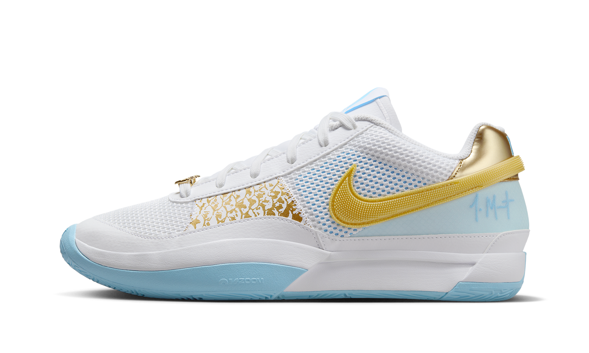 Nike Ja 1 EP Chinese New Year