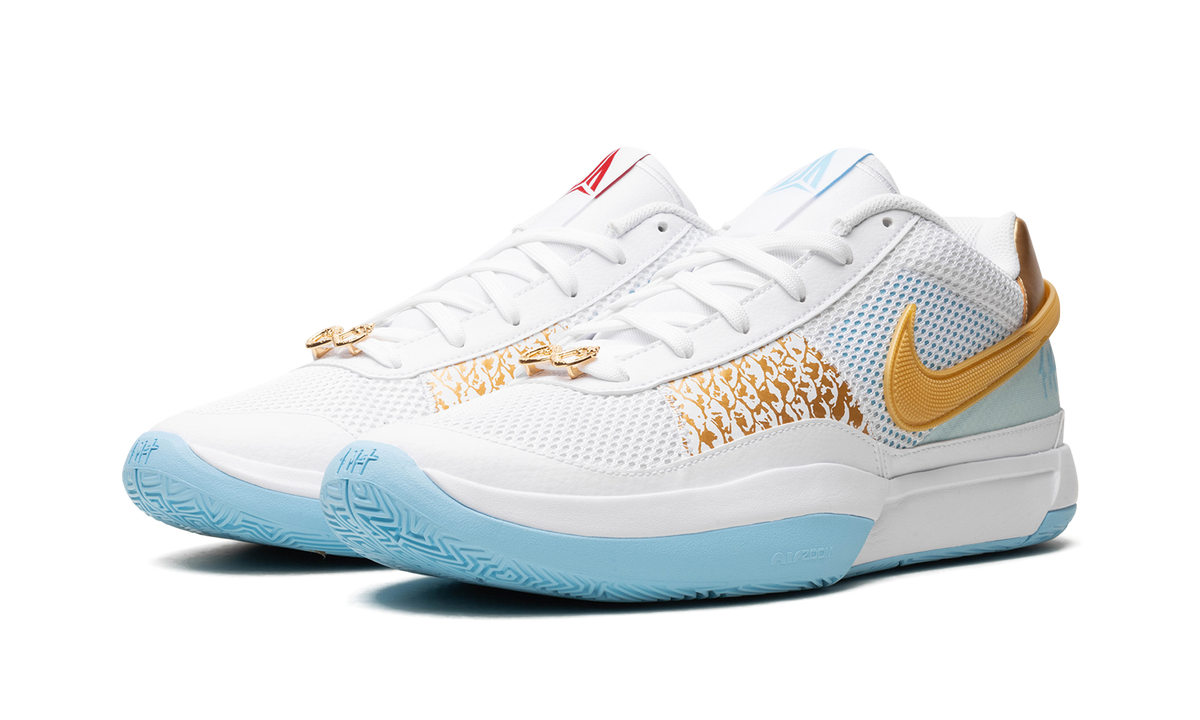Nike Ja 1 Year of the Dragon