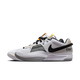 Nike Ja 1 Light Smoke Grey