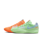 Nike Ja 1 Mismatched, Bright Mandarin/Multi-Color/Vapor Green/Light Armory Blue/Ashen Slate (FQ4796-800/FV1288-800)