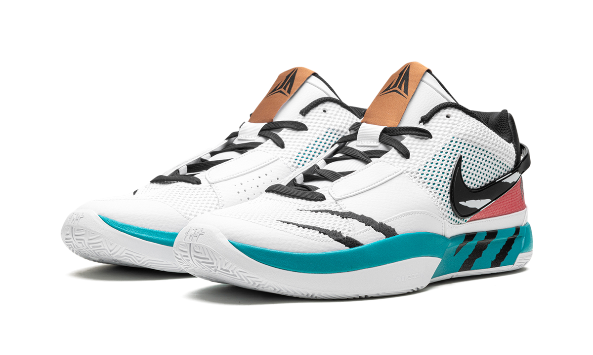Nike Ja 1 Reverse Scratch