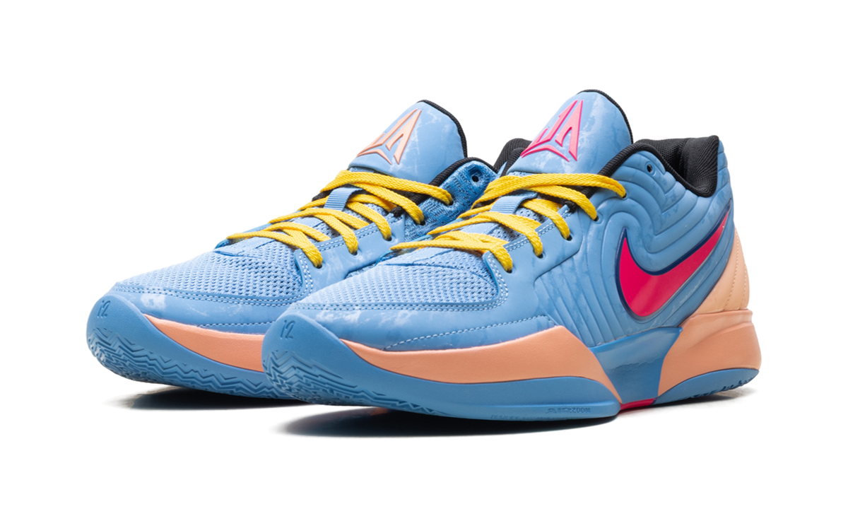 Nike Ja 2 Breeze
