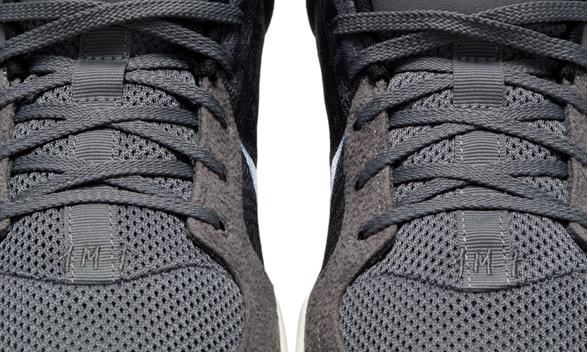 Nike Ja 2 Exposure Iron Grey