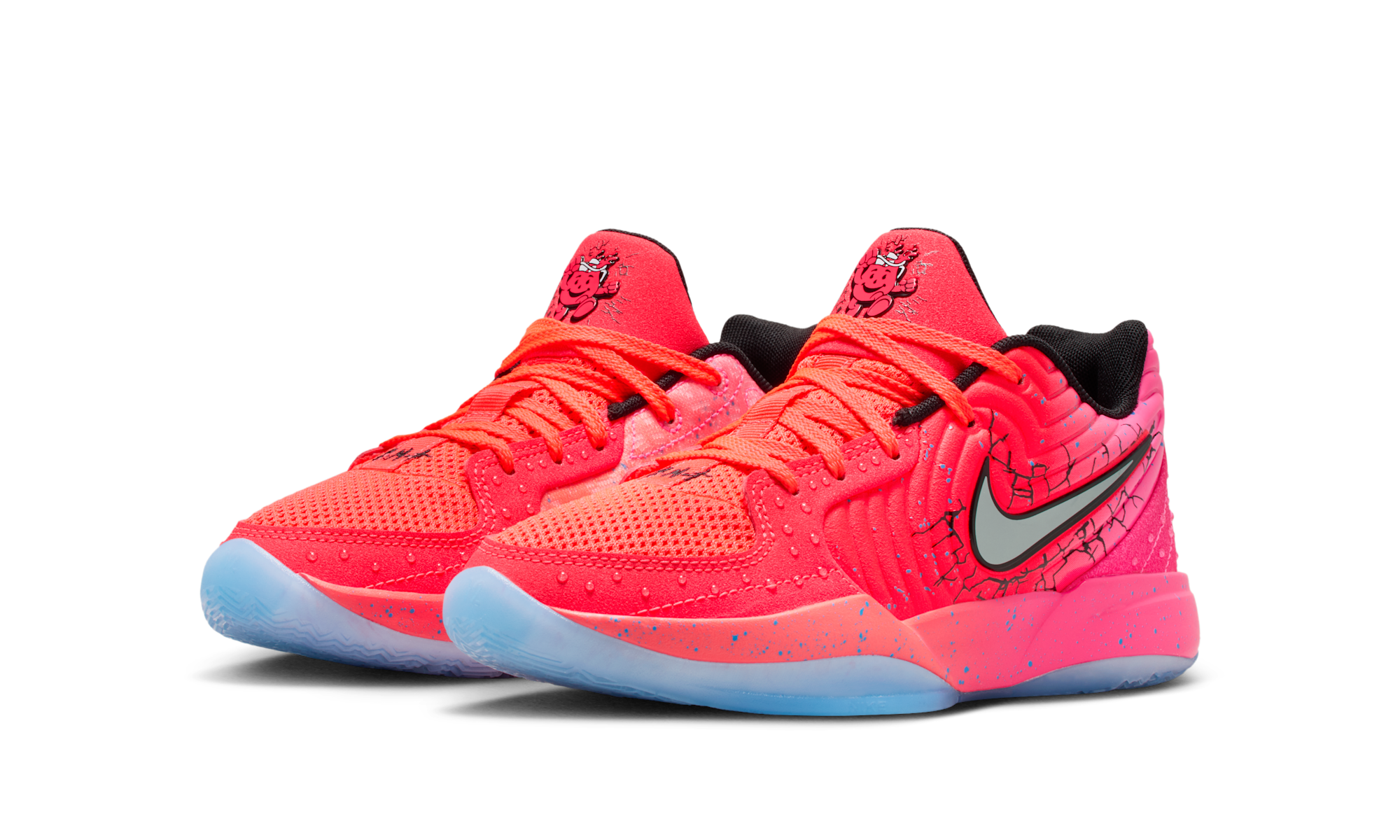 Nike Ja 2 Kool-Aid Tropical Punch