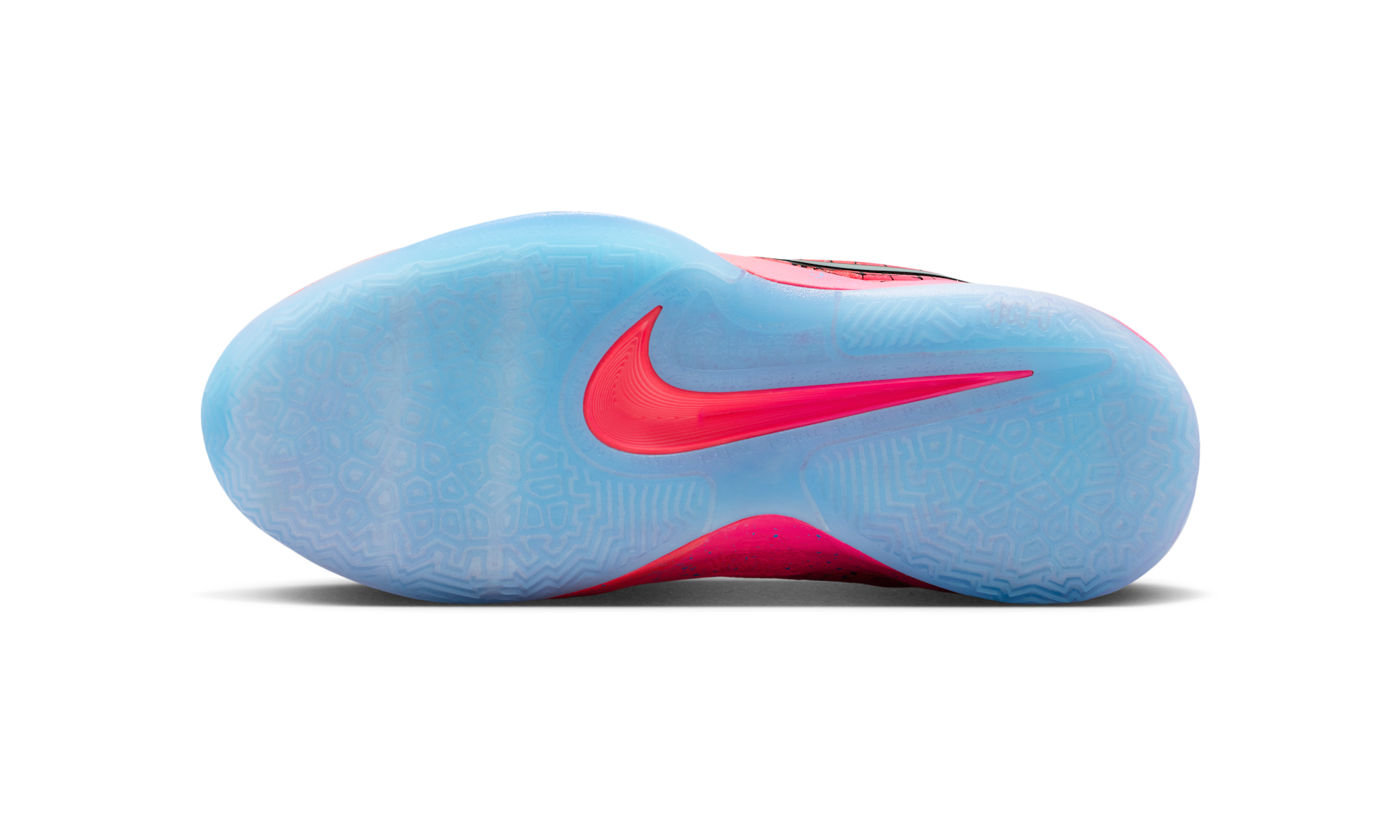 Nike Ja 2 Kool-Aid Tropical Punch