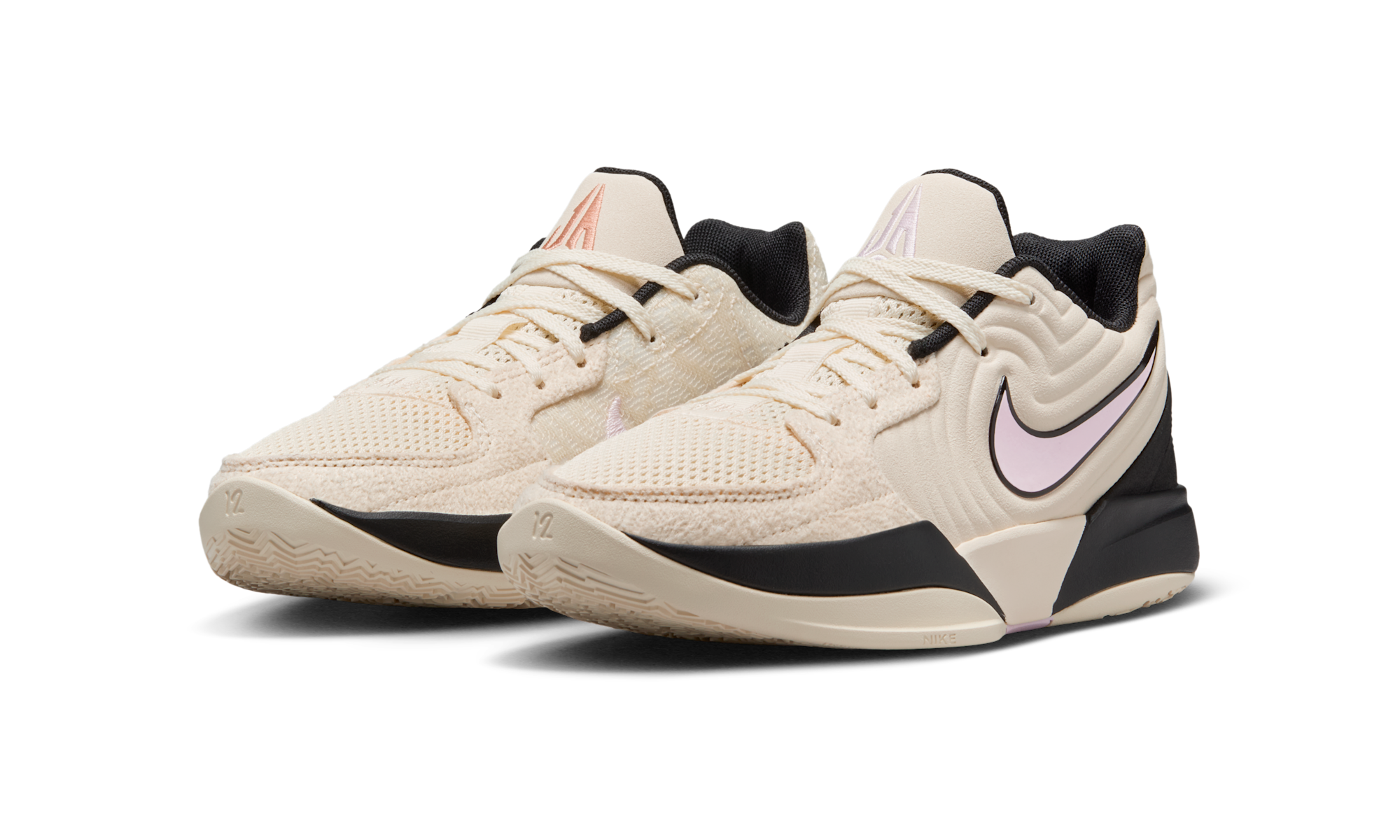 Nike Ja 2 Last Call