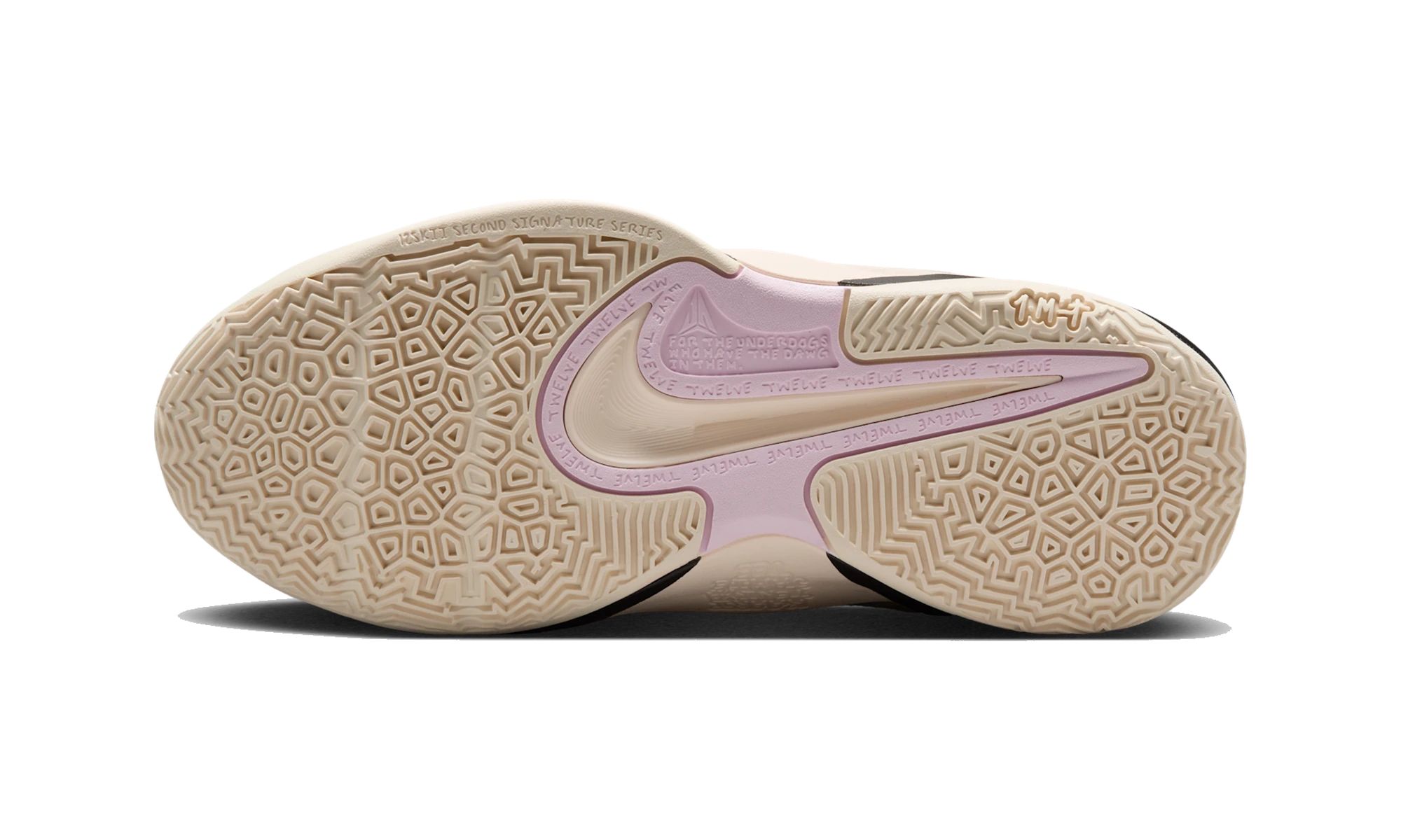 Nike Ja 2 Last Call