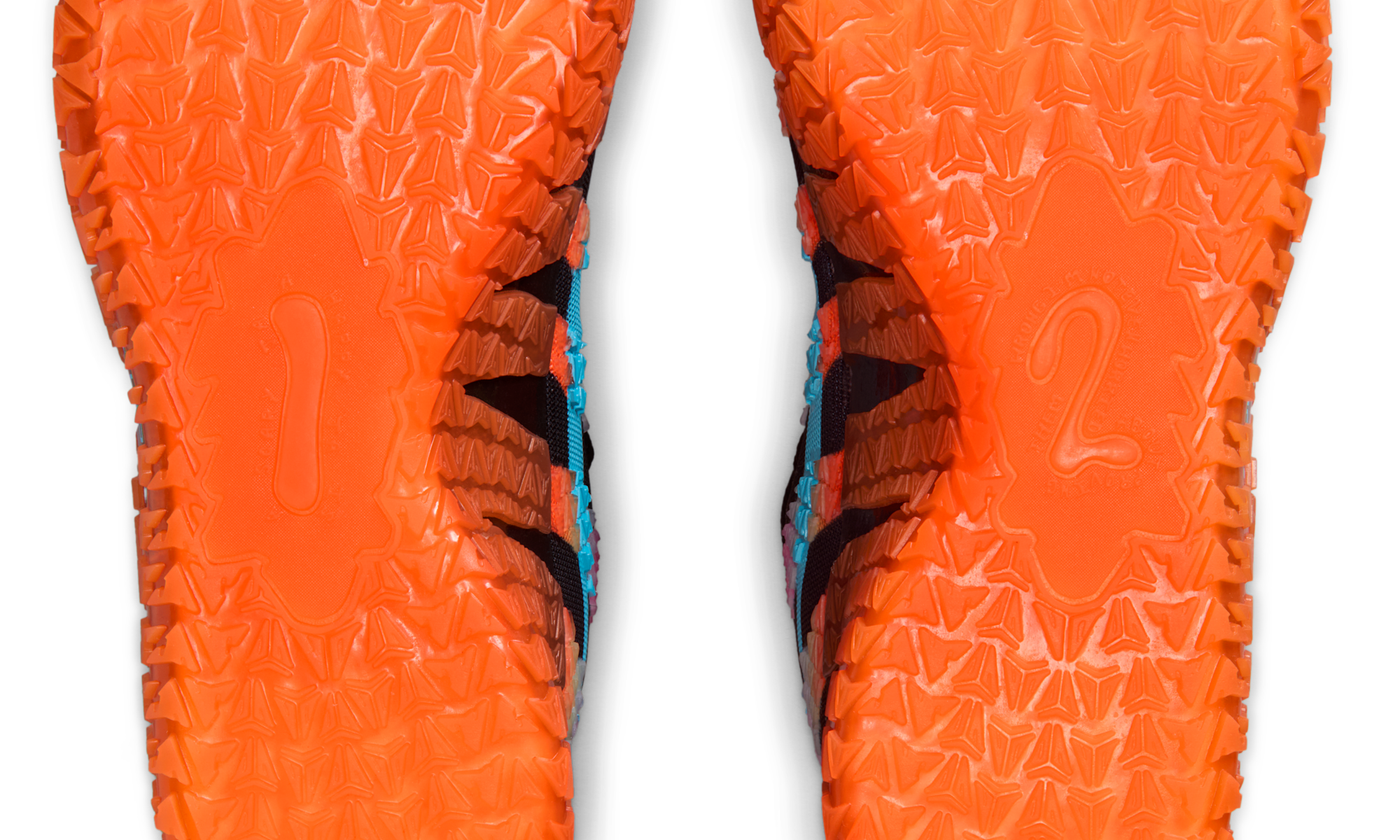 Nike Ja 3 At Dawn