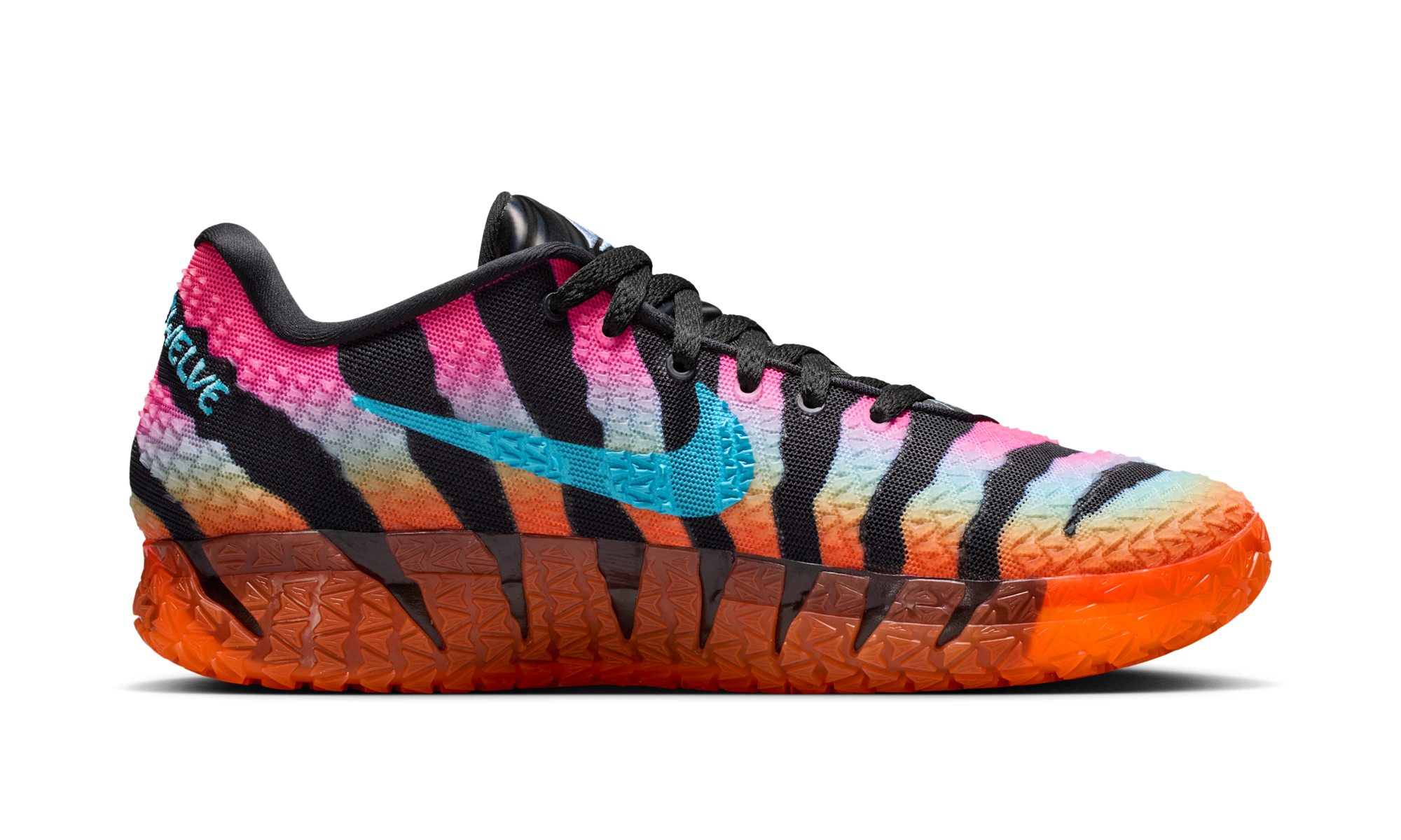Nike Ja 3 At Dawn