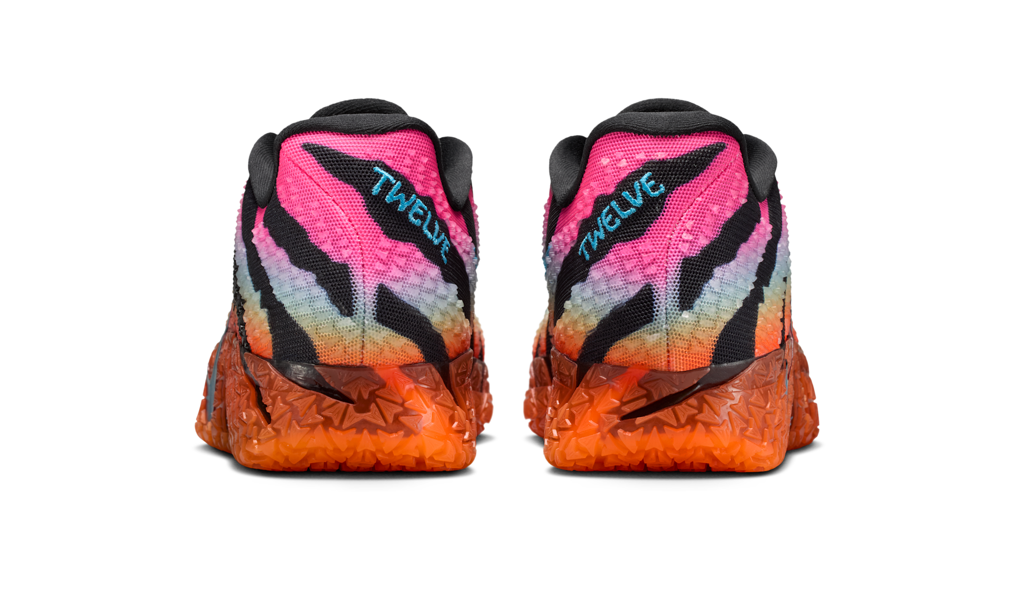 Nike Ja 3 At Dawn