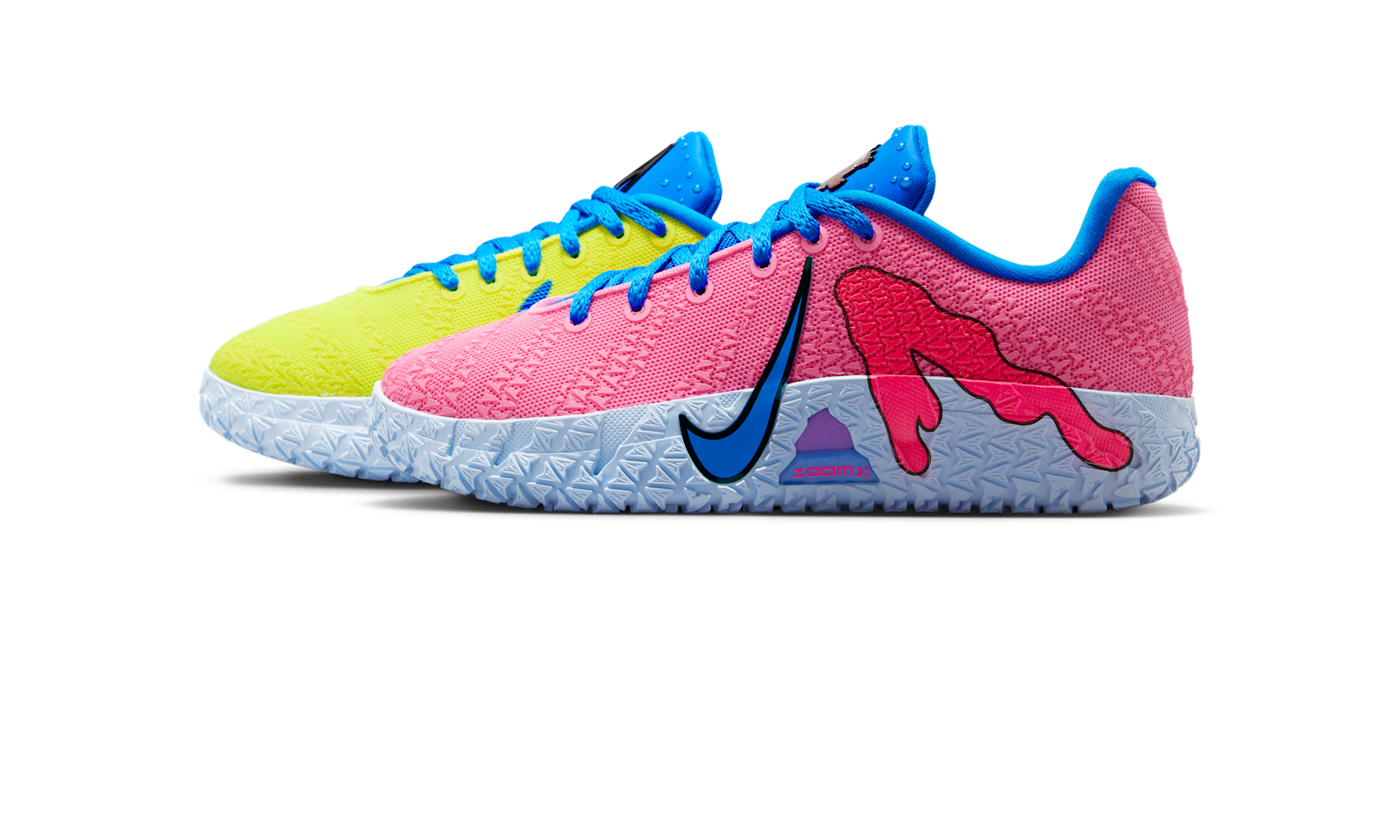 Nike Ja 3 Kool-Aid