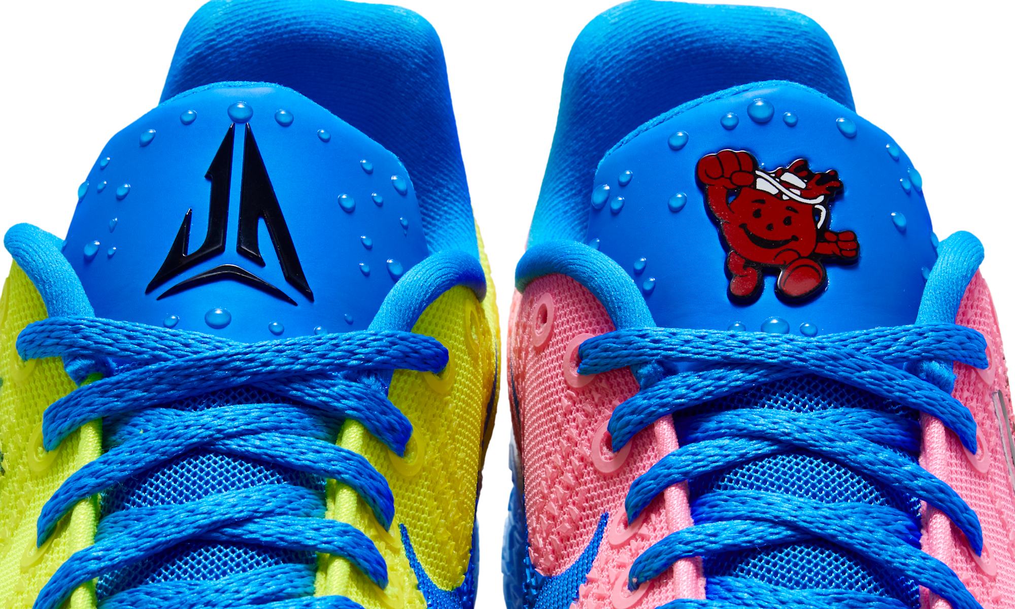 Nike Ja 3 Kool-Aid