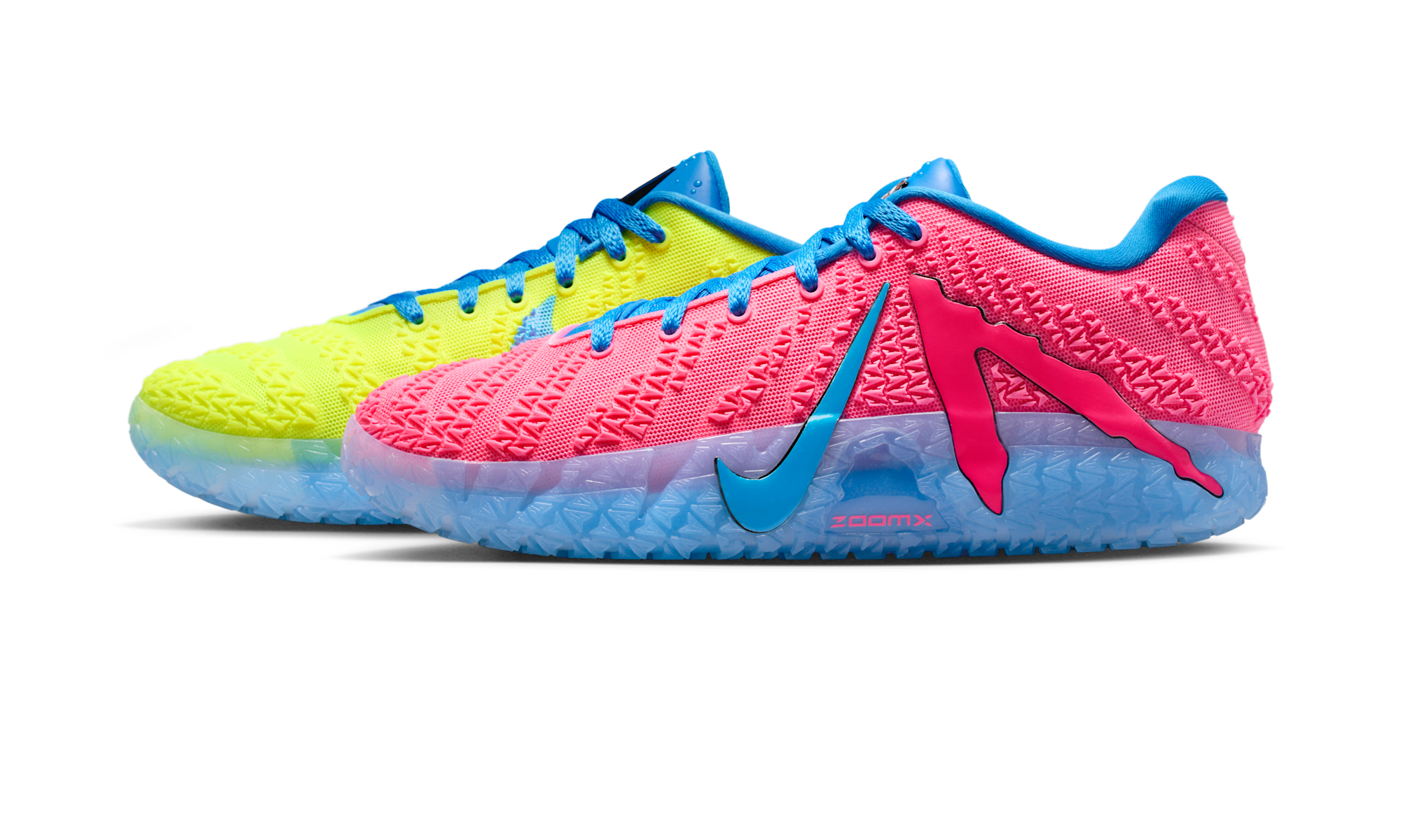 Nike Ja 3 Kool-Aid