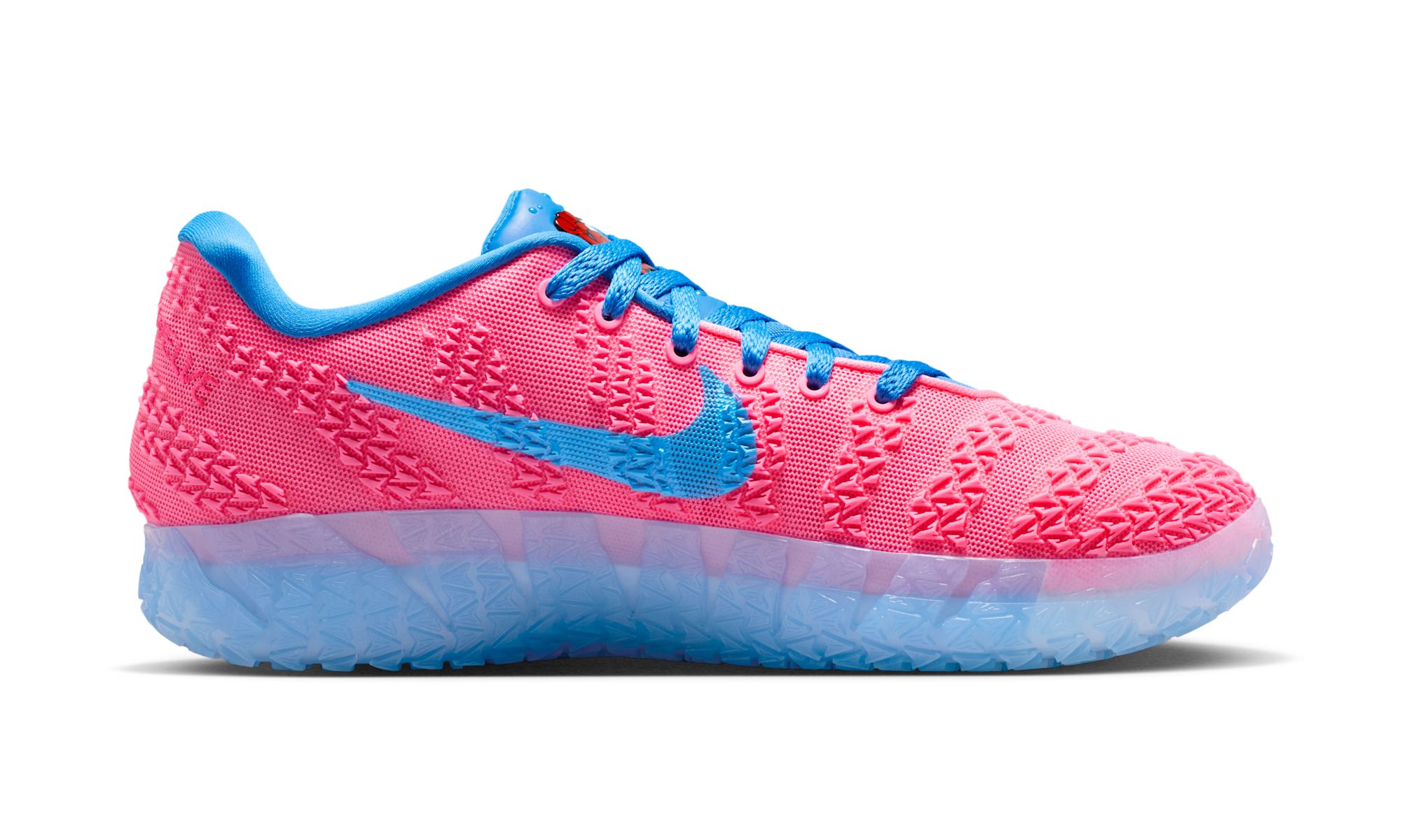 Nike Ja 3 Kool-Aid