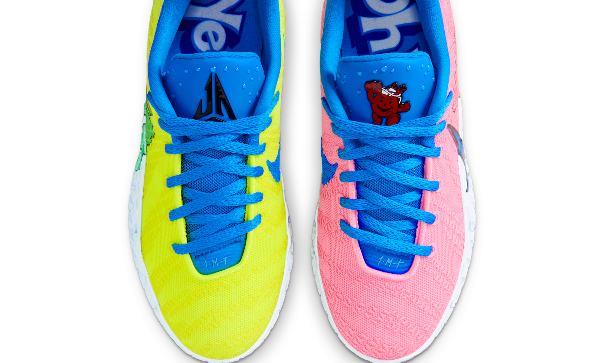Nike Ja 3 Kool-Aid