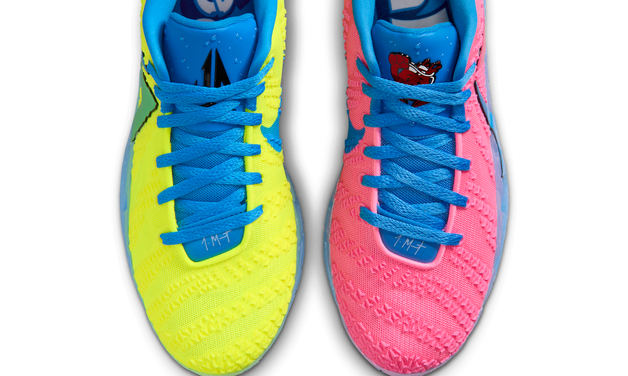 Nike Ja 3 Kool-Aid